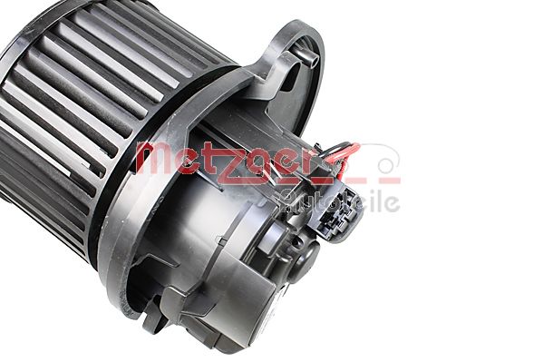 METZGER 0917405 ORIGINAL ERSATZTEIL GREENPARTS Innenraumgebläse